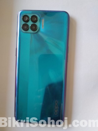 Oppo F17pro